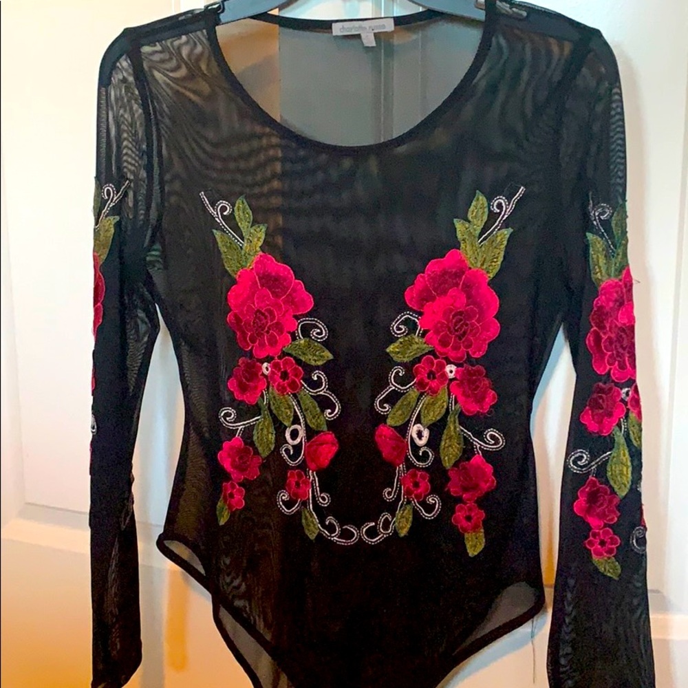 Bodysuit